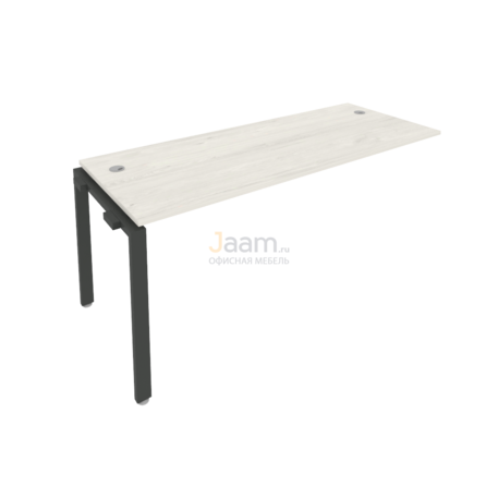 Мебель для персонала Проходной наборный элемент рабочей станции Б.ПРС-СП-1.5