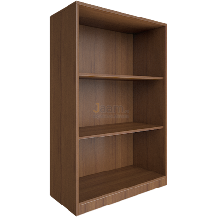 Мебель для персонала Стеллаж высокий широкий В.СТ-2