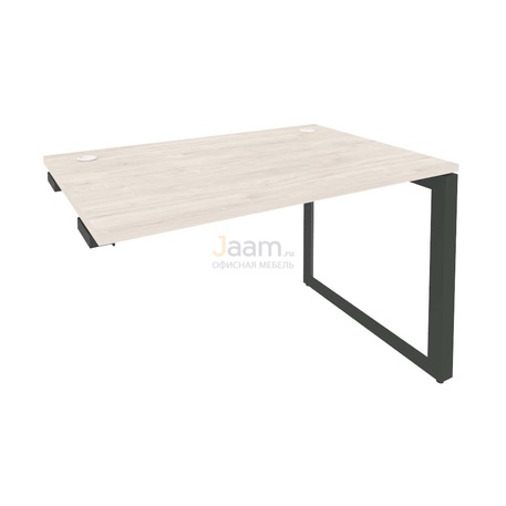 Мебель для персонала Стол-приставка O.MO-SPR-2.8