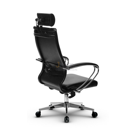 Кресло МЕТТА B 2b 34P/K116+МЕТТА 17834