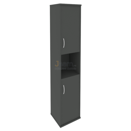 Мебель для персонала Шкаф А.СУ-1.5 Л