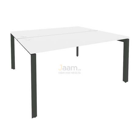 Мебель для персонала Рабочая станция O.MP-D.RS-2.4.7