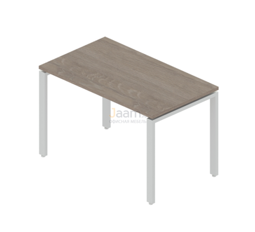 Мебель для персонала Стол на металлокаркасе RM-4,F-4