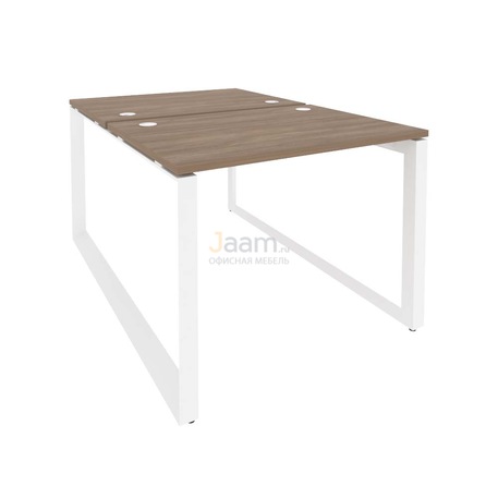 Мебель для персонала Рабочая станция O.MO-D.RS-2.1.7