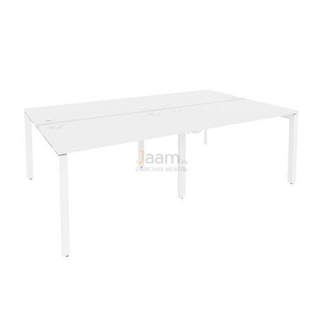 Мебель для персонала Рабочая станция O.MP-D.RS-4.2.7