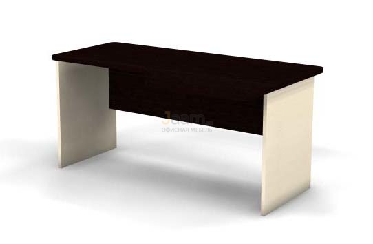 Мебель для персонала Стол эргономичный правый B160M