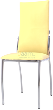 Кресло Филипп хром