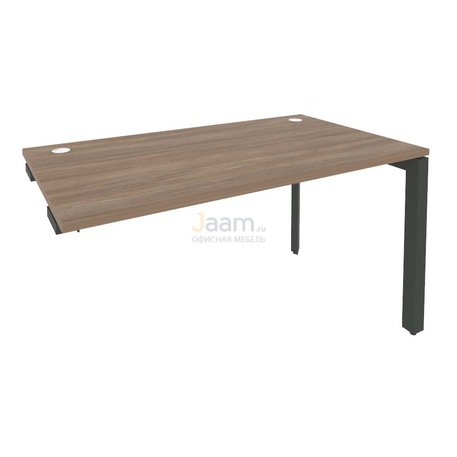 Мебель для персонала Стол-приставка O.MP-SPR-3.8