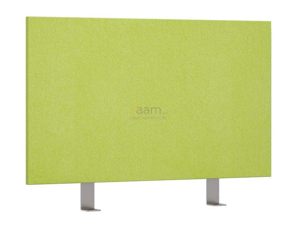 Мебель для персонала Барьер боковой Ткань 6БР.403.2