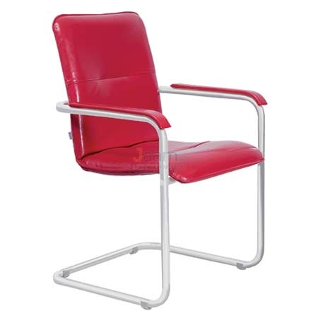 Кресло Rumba silver