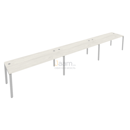 Мебель для персонала Рабочая станция на 3 раб.места Б.СМ-3.5