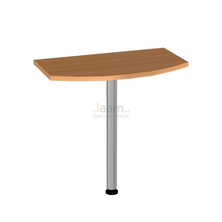 Мебель для персонала Конференц-приставка Э-34.3