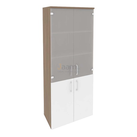 Мебель для персонала Офисный шкаф высокий широкий O.ST-1.2