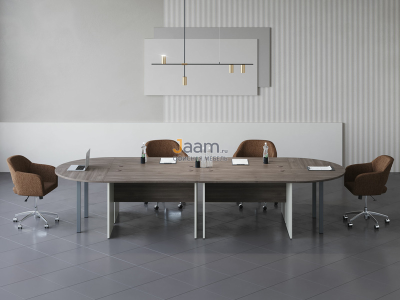 Мебель для персонала New Line