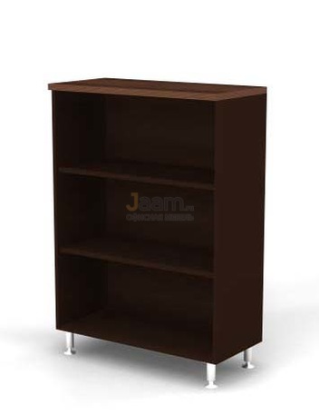 Мебель для персонала Стеллаж мобильный открытый BR81.0341