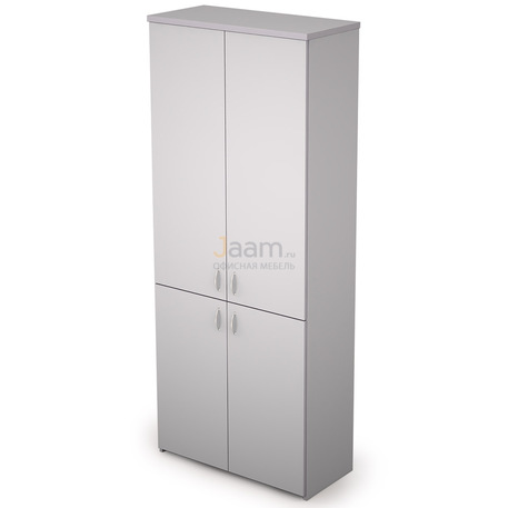 Мебель для персонала Офисный шкаф для документов с фасадом 2Ш.005.5