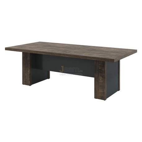 Кабинет руководителя Стол переговоров для 6 человек Т-102