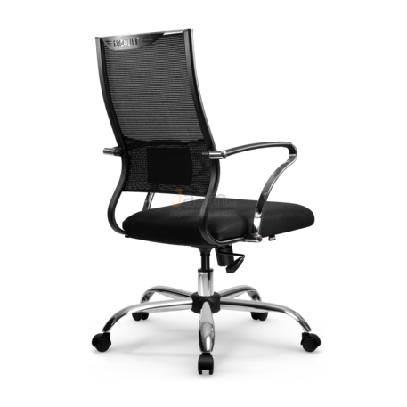 Кресло Sit Air B2-290K - YP99+UMF(X1) 3010778