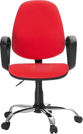 Кресло Комфорт Хром