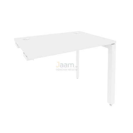 Мебель для персонала Стол-приставка O.MP-SPR-1.7