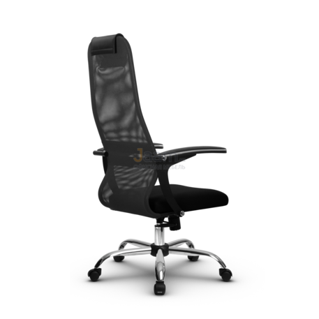 Кресло SU-BU158-8+Комплект Ch