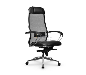 Кресло для руководителя SAMURAI SL-1.041 MPES