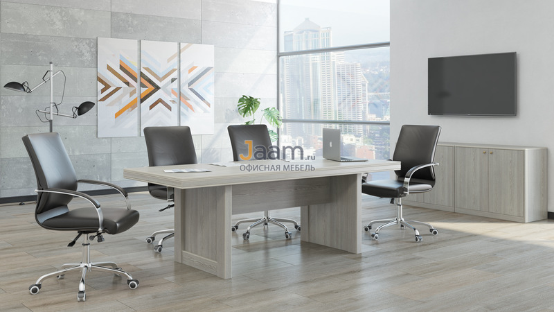 Кабинет руководителя Bern