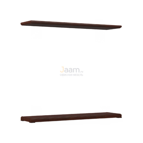 Кабинет руководителя Топ+дно шкафа 4 ств. MINISTRY MNS2957402