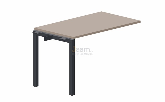 Мебель для персонала Стол приставной PENPS127