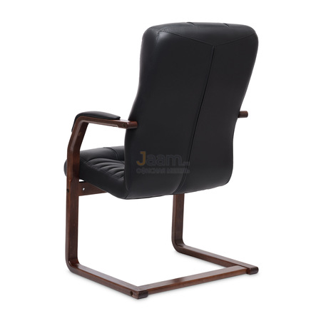 Кресло ATLANT C кожа+кож.зам.