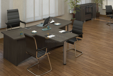 Кабинет руководителя First