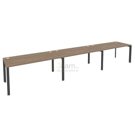 Мебель для персонала Рабочая станция O.MP-RS-3.4.8