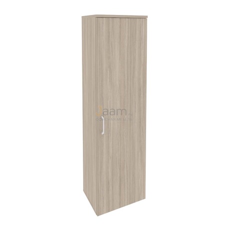 Мебель для персонала Гардероб узкий O.GB-1