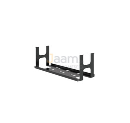 Кабинет руководителя Лоток для step черный Lava