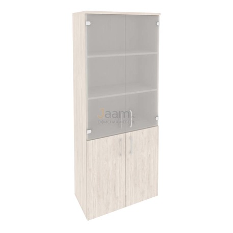 Мебель для персонала Офисный шкаф высокий широкий O.ST-1.2