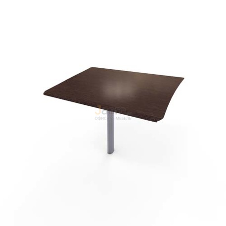 Кабинет руководителя Брифинг-приставка КН-1.7