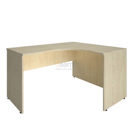 Мебель для персонала Стол криволинейный правый А.СА-3Пр 2