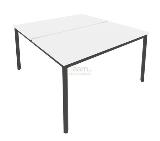 Мебель для персонала Рабочая станция на металлокаркасе С.СП-5.3