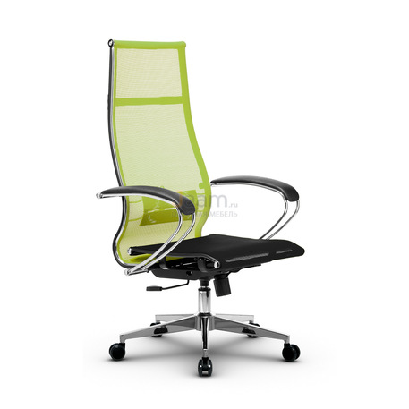 Кресло МЕТТА B 1m 7/K131+МЕТТА 17834