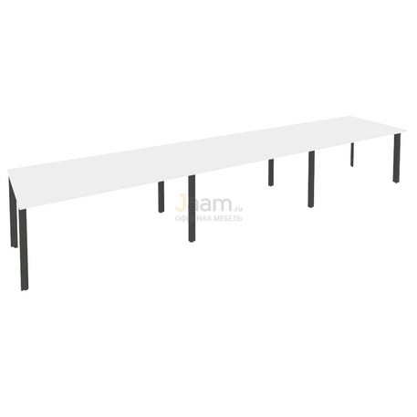 Мебель для персонала Стол переговорный O.MP-PRG-3.4