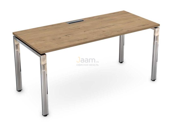 Кабинет руководителя Стол рабочий НСР-П.004.1