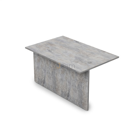 Стойка ресепшн Стол приставной низкий 1СН.004 2