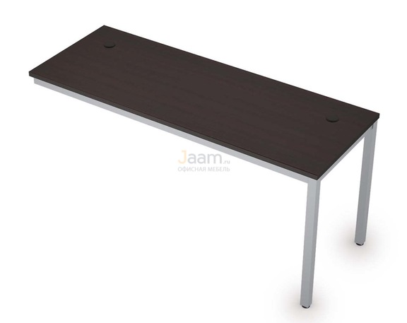 Мебель для персонала Конечный модуль 6МБК.164