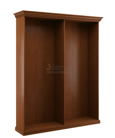 Кабинет руководителя Каркас шкафа двойной OXD292535