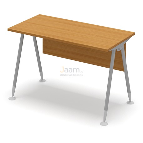 Мебель для персонала Стол рабочий ПК-ССМ-СТ120Х60/МКФ