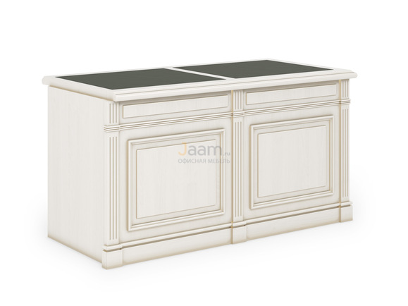 Кабинет руководителя Стол для совещаний соед. элемент IN-PAB2S