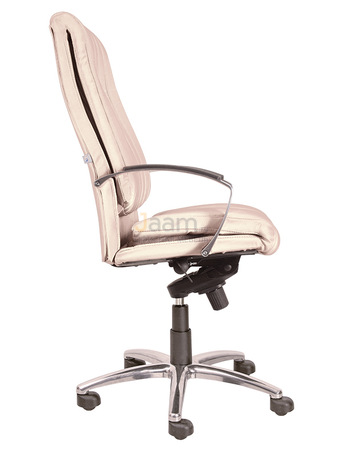 Кресло Walter Alu2