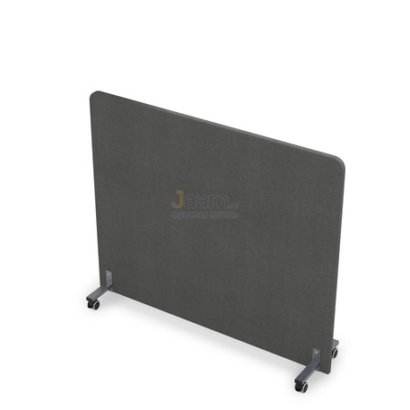 Офисная перегородка Акустическая мобильная перегородка 011.МП.1412