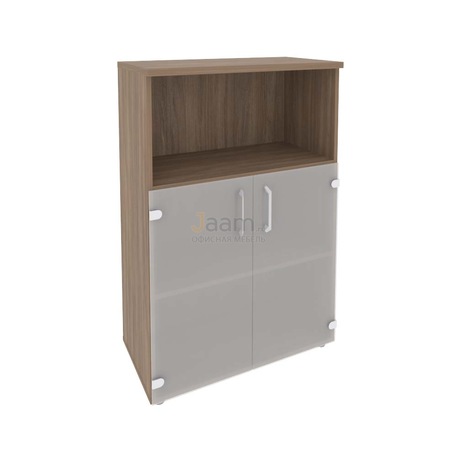 Мебель для персонала Офисный шкаф средний широкий O.ST-2.2