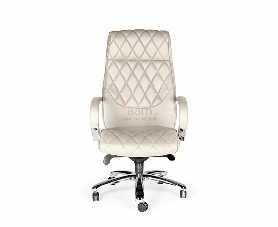 Кресло Бонд H-2029 слоновая кость